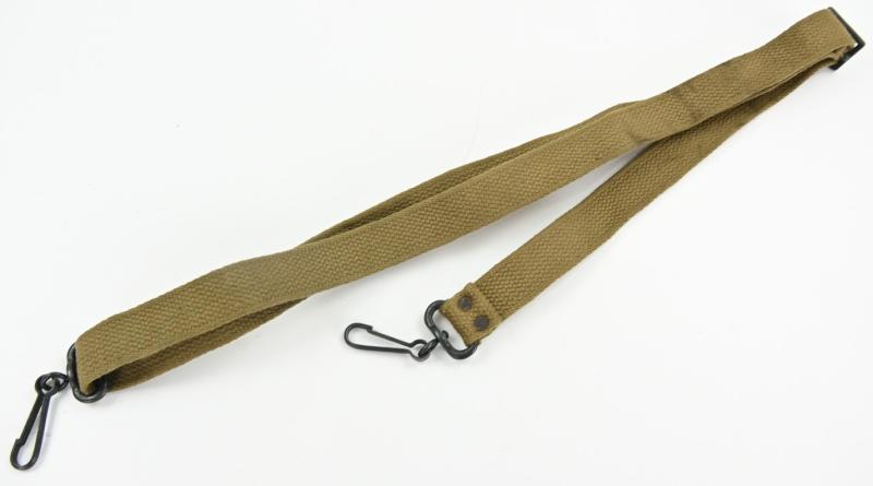 US WW2 Signal Corps Equipment Long Strap