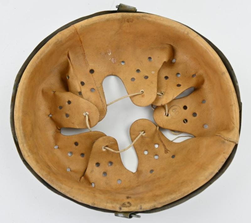 German WH M31 Combat Helmet Liner 1943