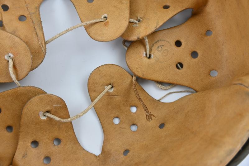 German WH M31 Combat Helmet Liner 1943