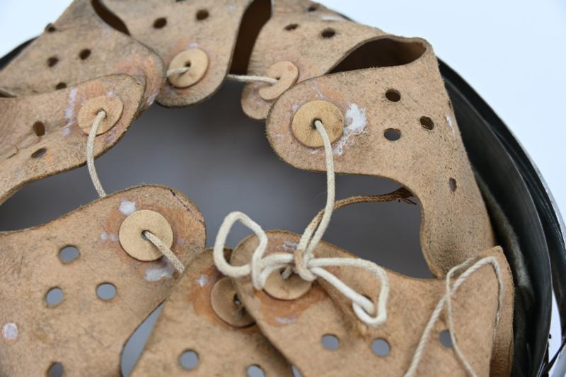 German WH M31 Combat Helmet Liner 1943