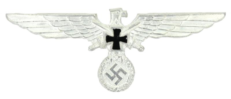 German NSKOV Breast Eagle