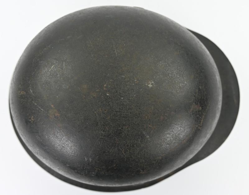 German LW M42 SD Combat Helmet