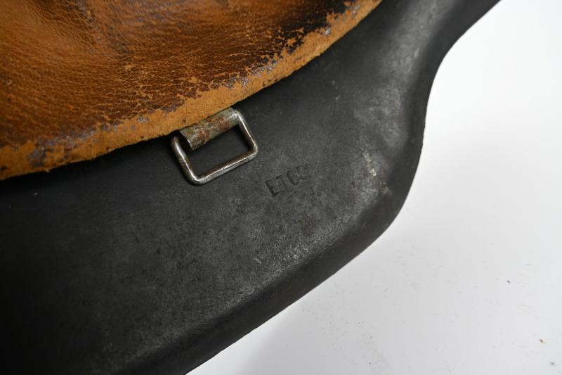 German LW M42 SD Combat Helmet