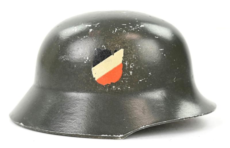 German WH Minature Wedding Helmet