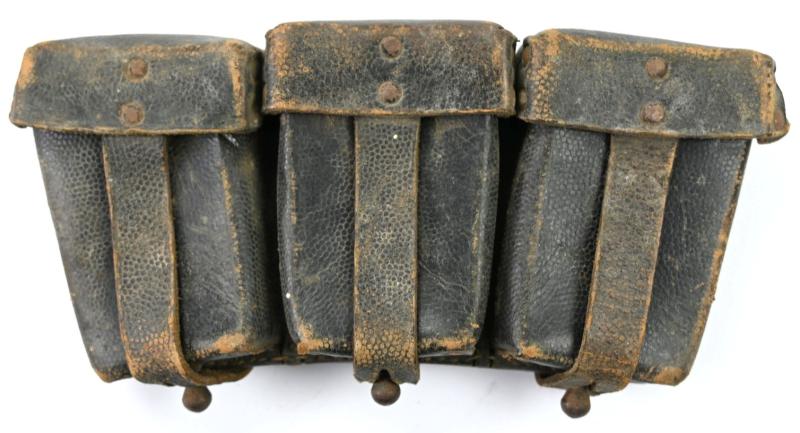 German WH K98 Ammo Pouch