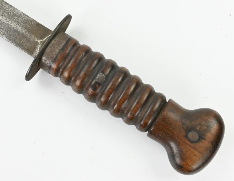 Dutch WW2 'Stormdolk'