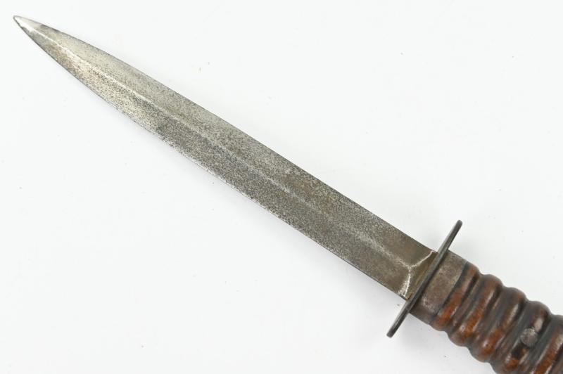 Dutch WW2 'Stormdolk'