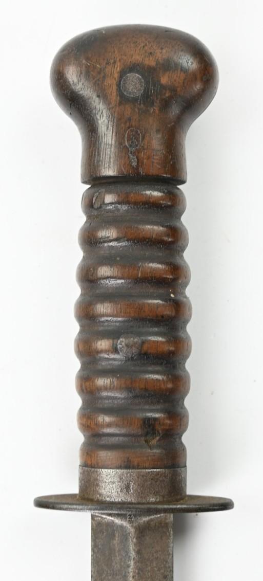 Dutch WW2 'Stormdolk'