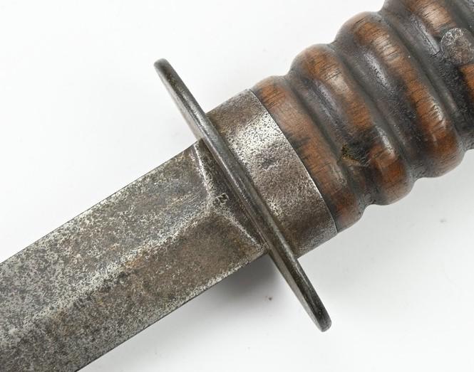 Dutch WW2 'Stormdolk'