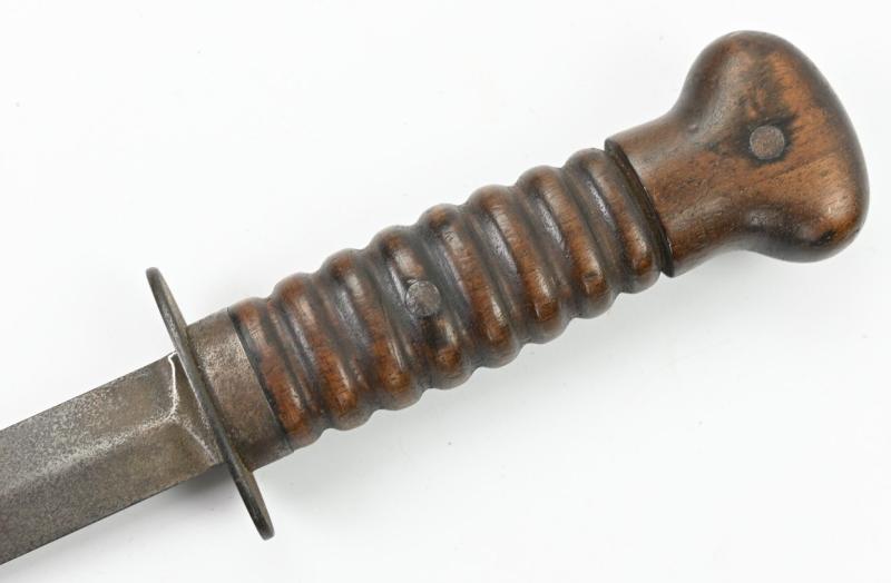 Dutch WW2 'Stormdolk'