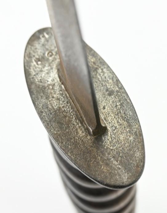 Dutch WW2 'Stormdolk'