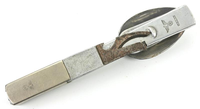 German WH Cutlery Set 1941