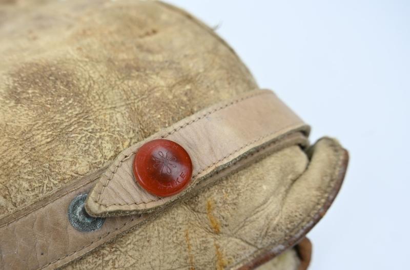 British WW2 M-1940 Pattern Pilot Gloves 'Normandy'