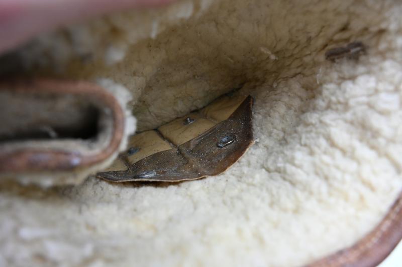 British WW2 M-1940 Pattern Pilot Gloves 'Normandy'