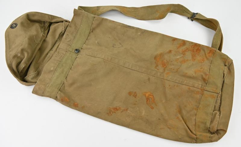 US WW2 Bazooka Ammo Bag 1st pattern