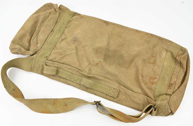 US WW2 Bazooka Ammo Bag 1st pattern