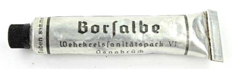 German WH 'Borsalbe'