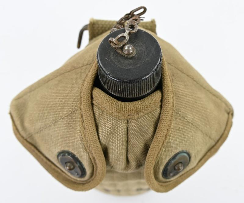 US WW2 Canteen '94th Infantry Division'