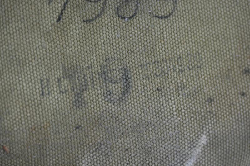 US WW2 Canteen '94th Infantry Division'