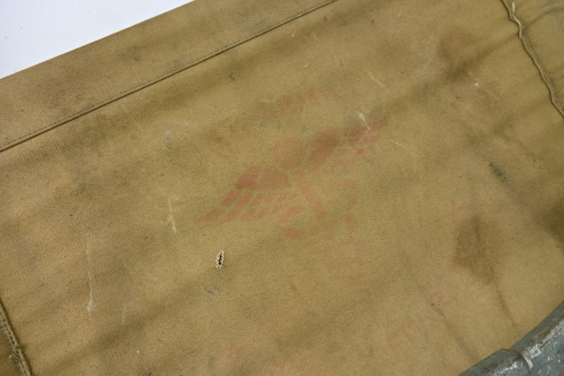 US WW2 Paratrooper Medic Stretcher 'Normandy'