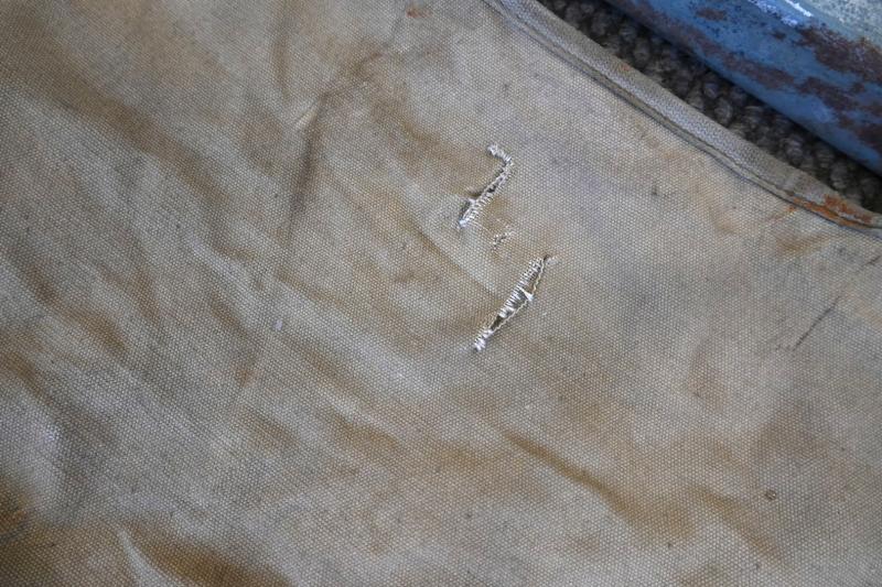 US WW2 Paratrooper Medic Stretcher 'Normandy'