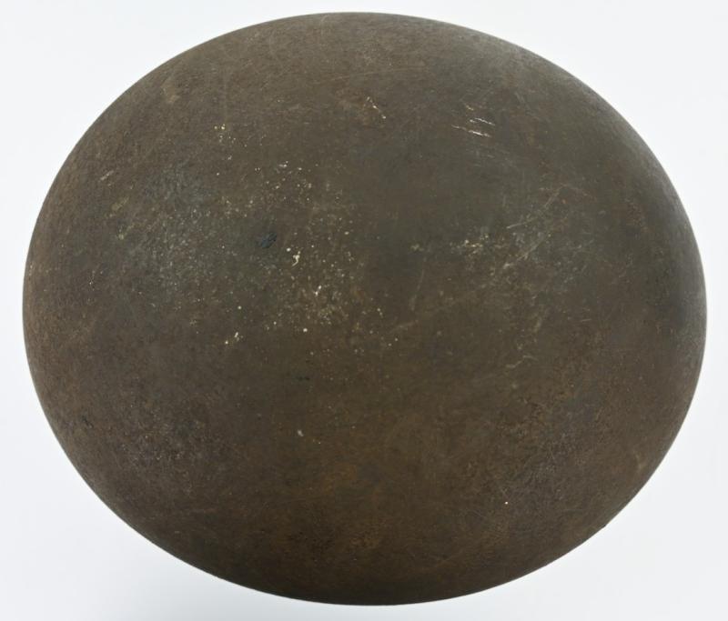 British WW2 MK1 2nd Pattern Paratrooper Combat Helmet