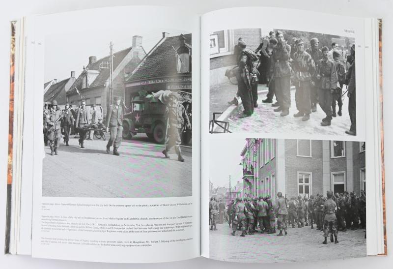 US WW2 101st Airborne Division Book Set