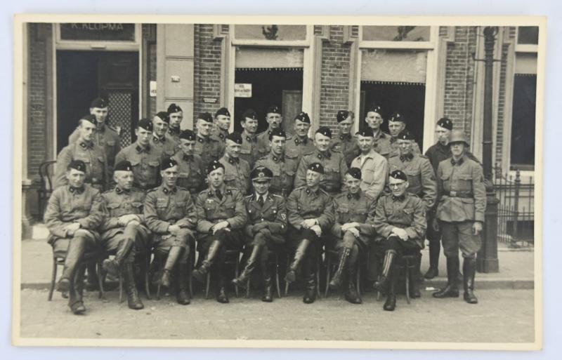 Dutch NSKK Group Picture 'Leeuwarden'