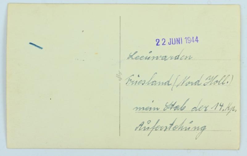 Dutch NSKK Group Picture 'Leeuwarden'