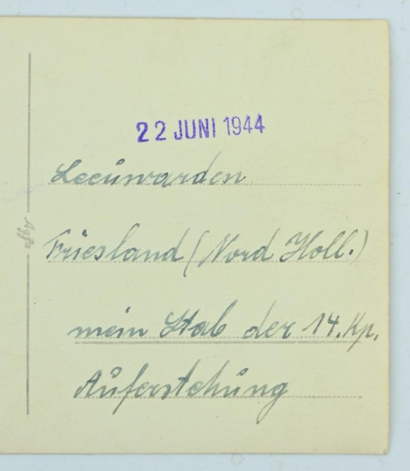 Dutch NSKK Group Picture 'Leeuwarden'