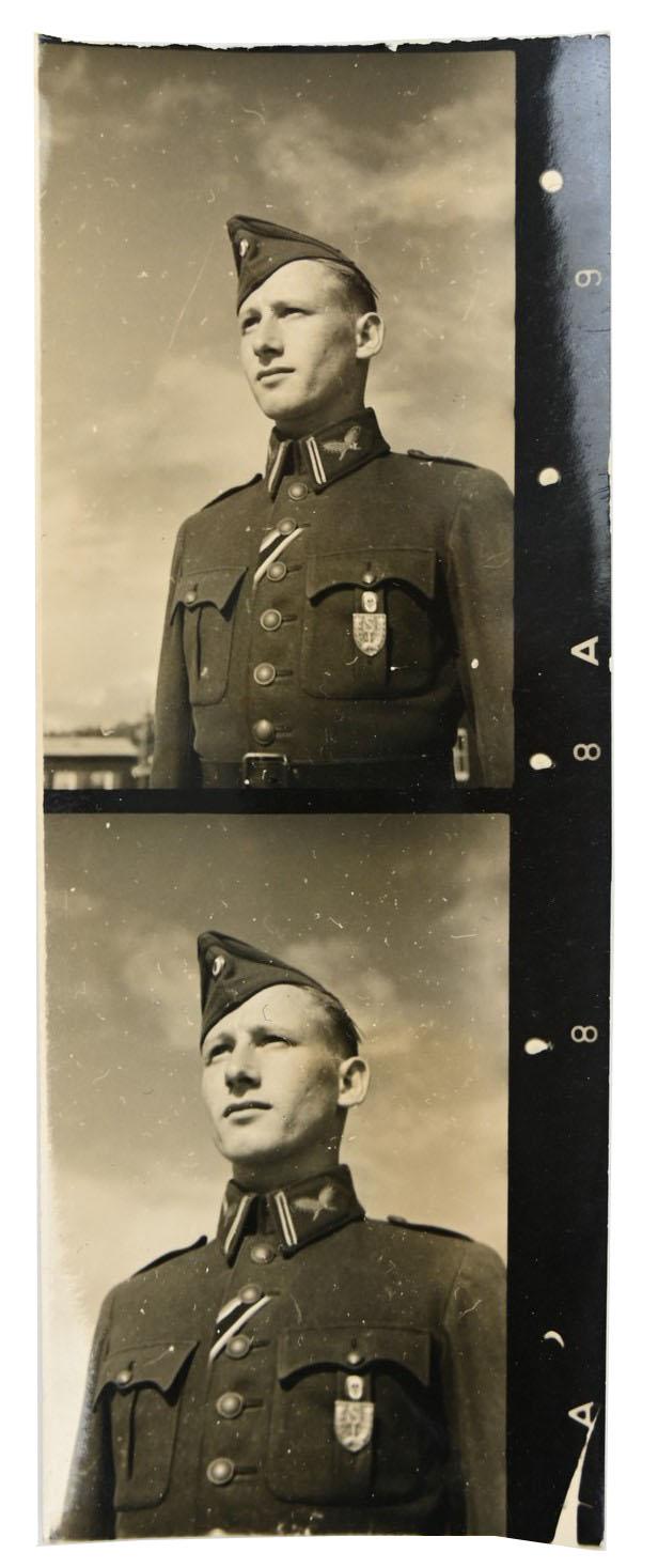 Dutch NAD Flimreel pictures