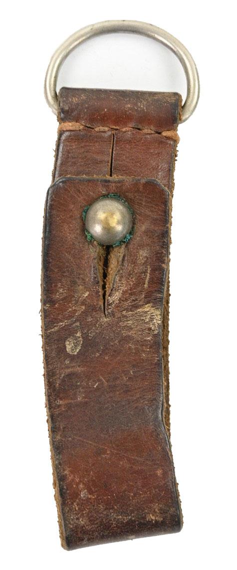 German WW1 Belt Loop