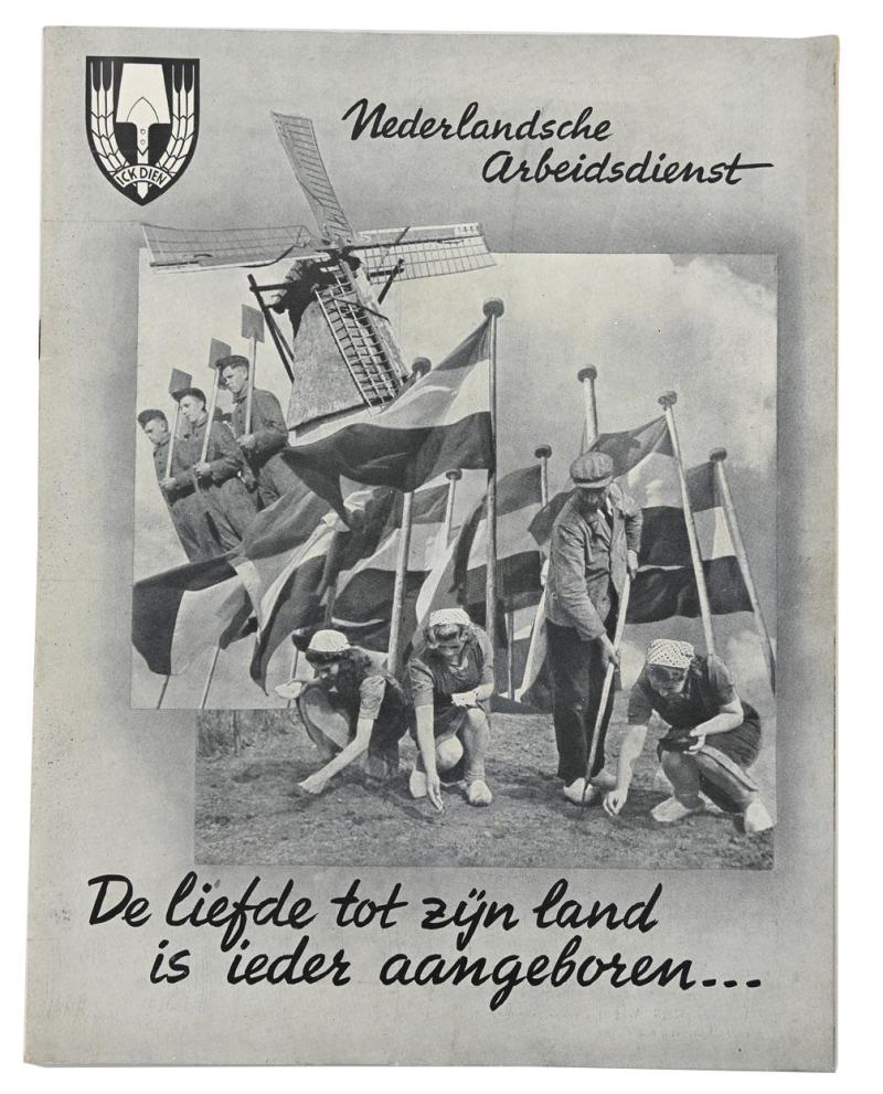 Dutch NAD Information Booklet