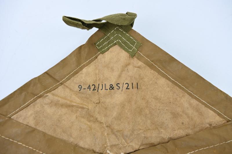 British/US Gas Bressard 1942