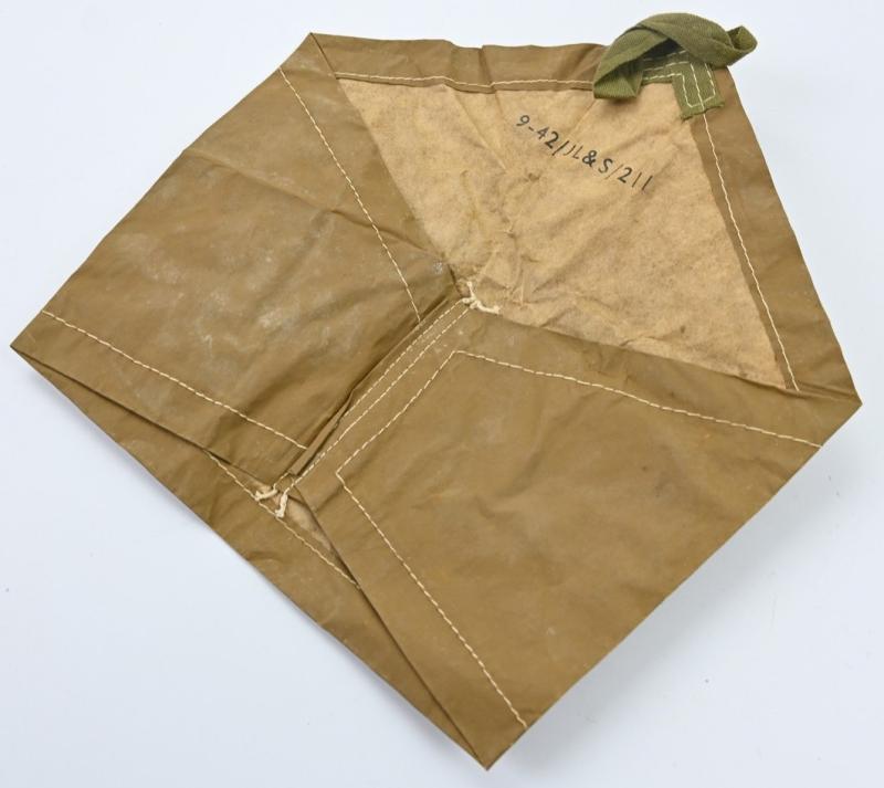 British/US Gas Bressard 1942