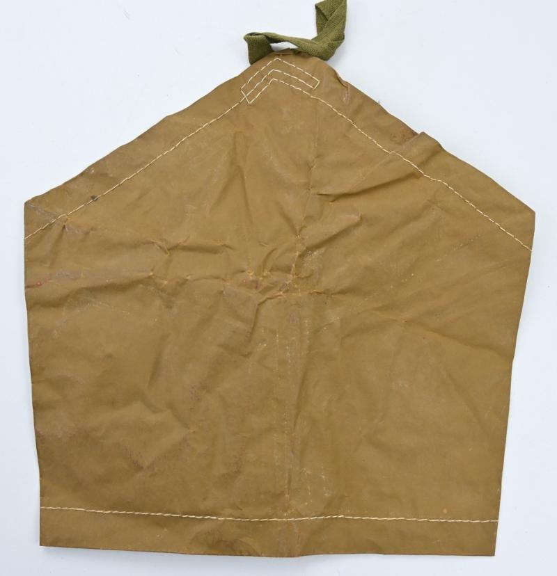 British/US Gas Bressard 1942