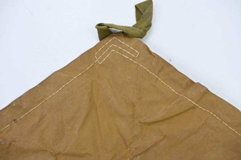 British/US Gas Bressard 1942