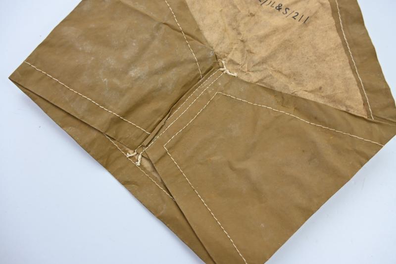 British/US Gas Bressard 1942