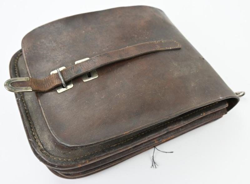 Soviet Russian M40 Mapcase with insert