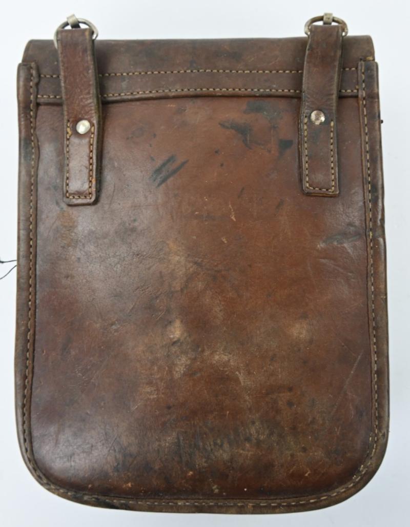 Soviet Russian M40 Mapcase with insert