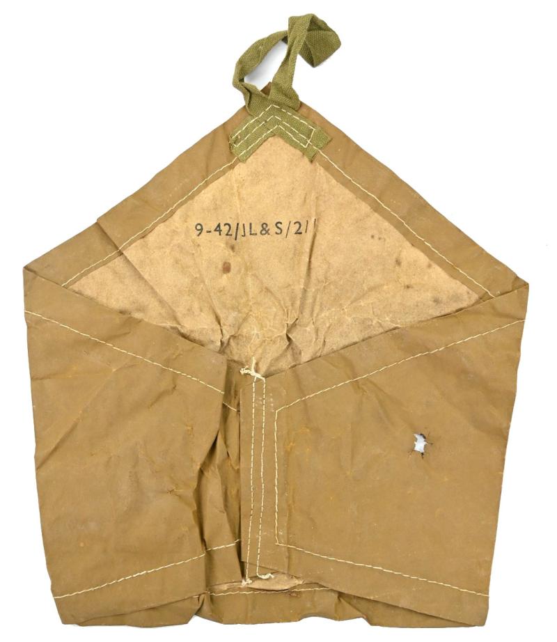 British/US WW2 Gas Bressard 1942