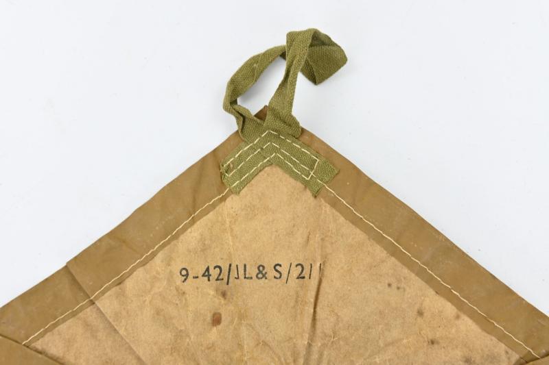 British/US WW2 Gas Bressard 1942