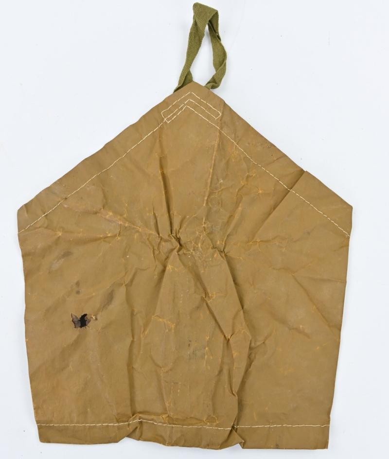 British/US WW2 Gas Bressard 1942