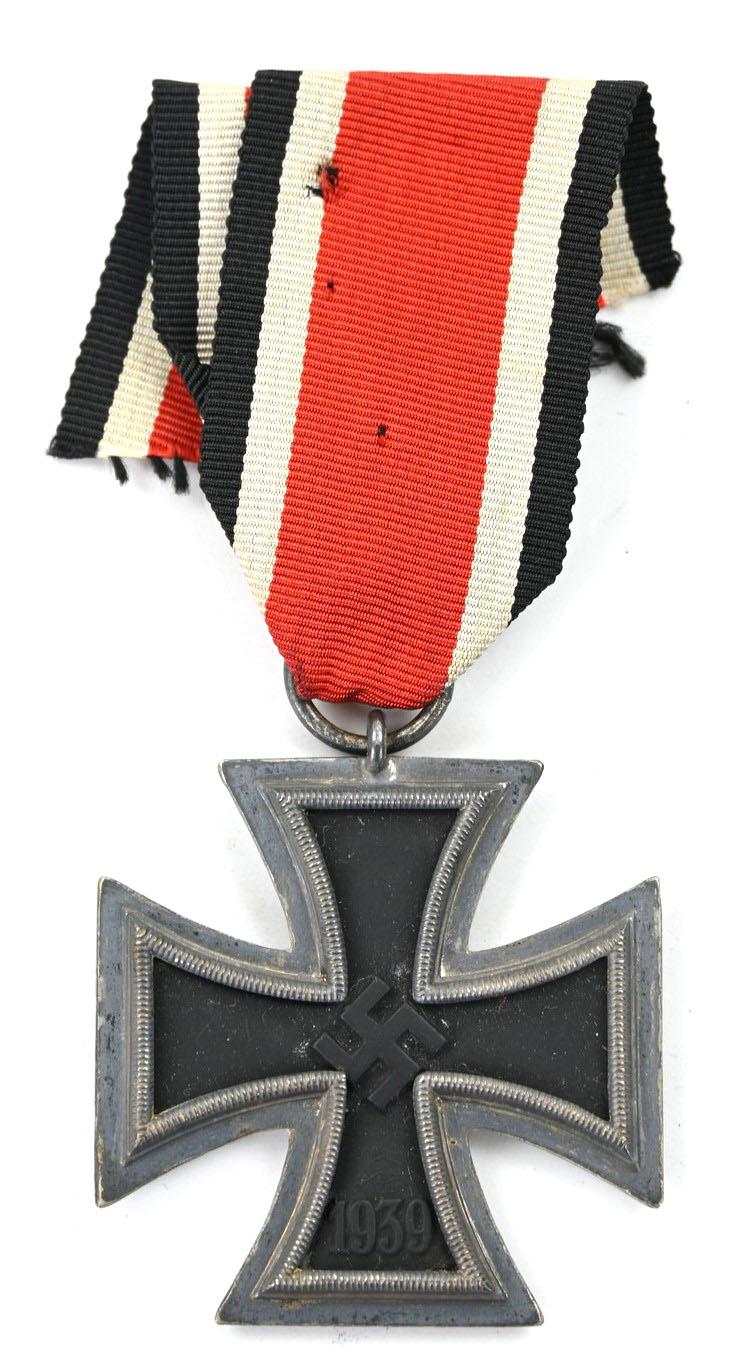 German Iron Cross 2nd Class