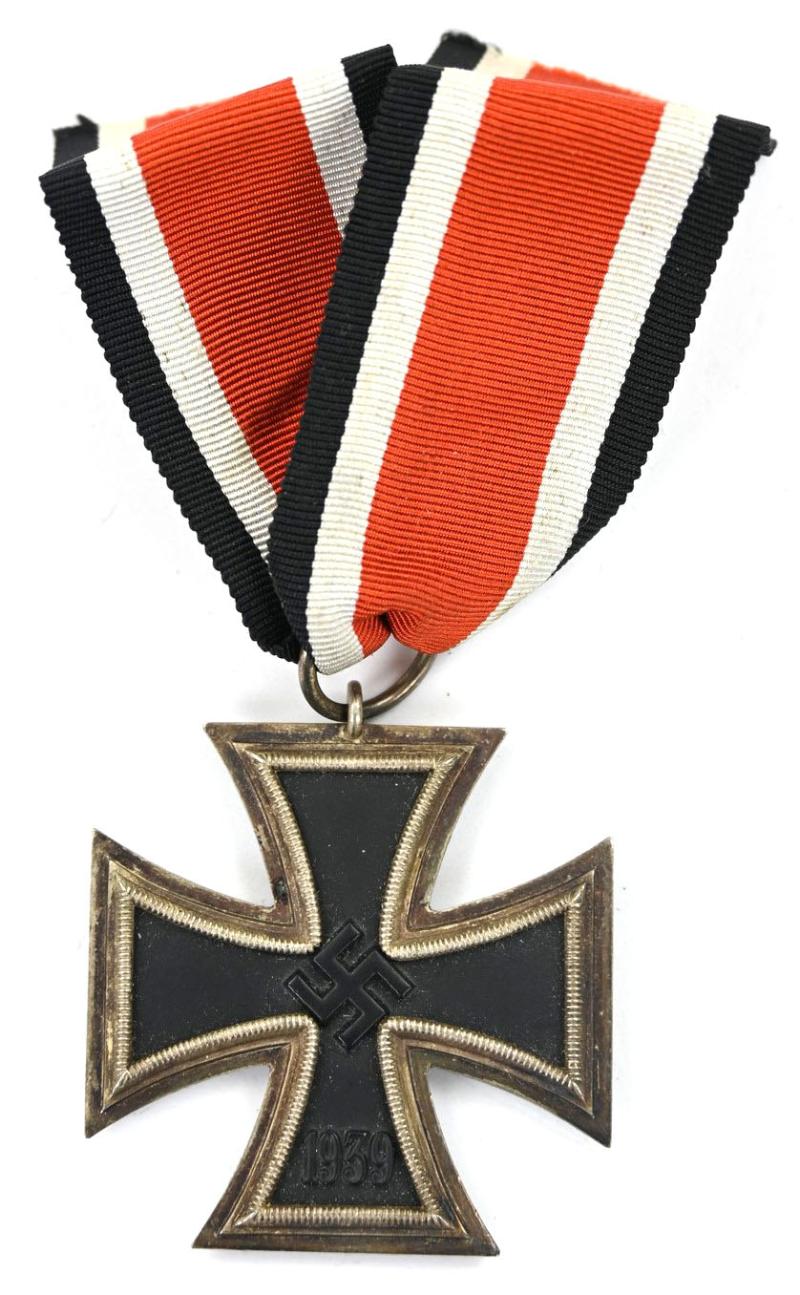 German Iron Cross 2nd Class