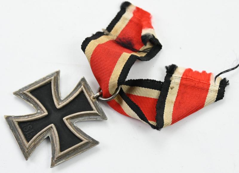 German Iron Cross 2nd Class