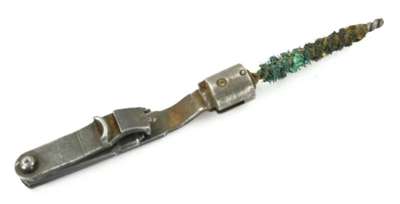 US WW2 M1 Garand Claening Tool