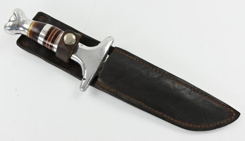 US WW2 Period Fighting Knife