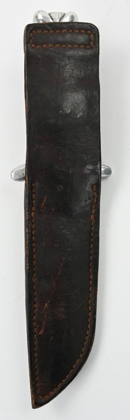 US WW2 Period Fighting Knife