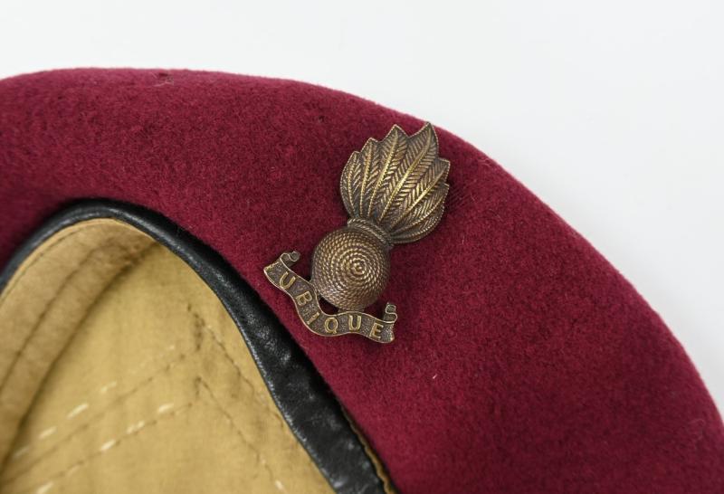British WW2 Paratrooper Beret 'Royal Artillery'